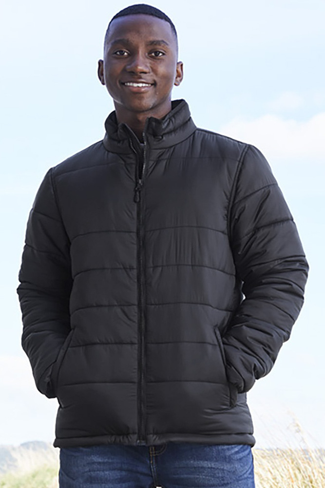 Jacket Puffer Alpine Mens